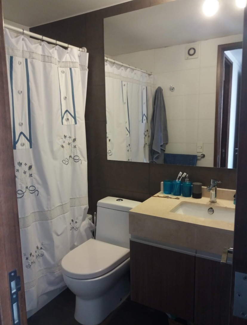 Arriendo Departamento 2D en suite Walk-in cl&oacute;set 2B 1E 1B Puente Nuevo - Lo Barnechea