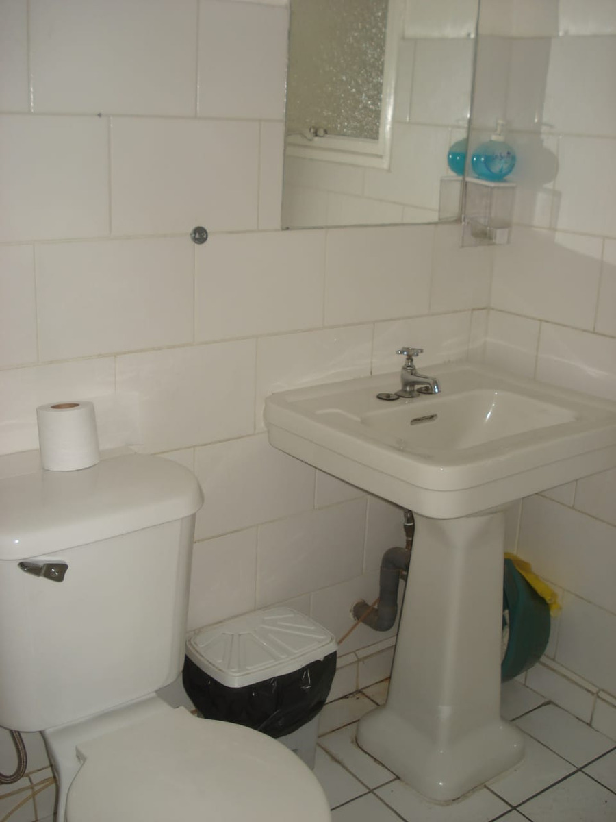 Venta Departamento 6D Salvador - Providencia