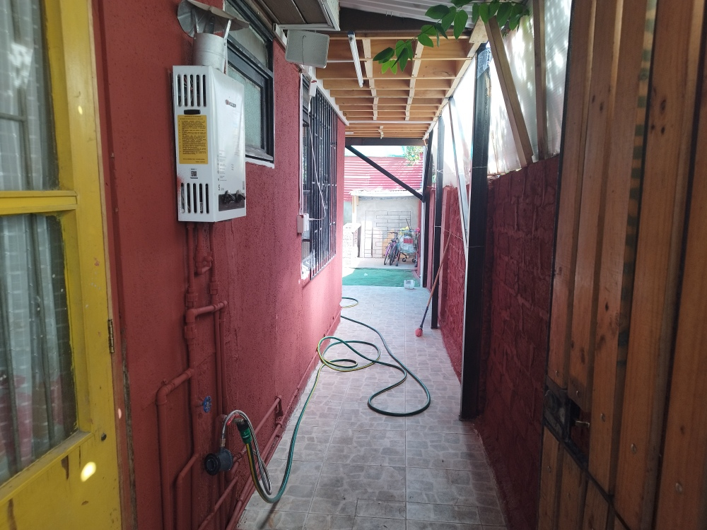 Arriendo Casa 5D 2B 1m2 Villa La Reina - La Reina