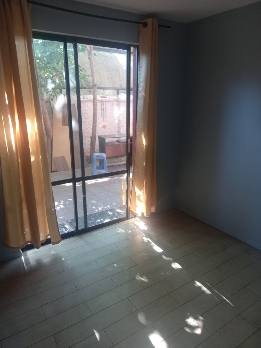 Venta Departamento O 3D 2B Metro &Ntilde;u&ntilde;oa - &Ntilde;u&ntilde;oa