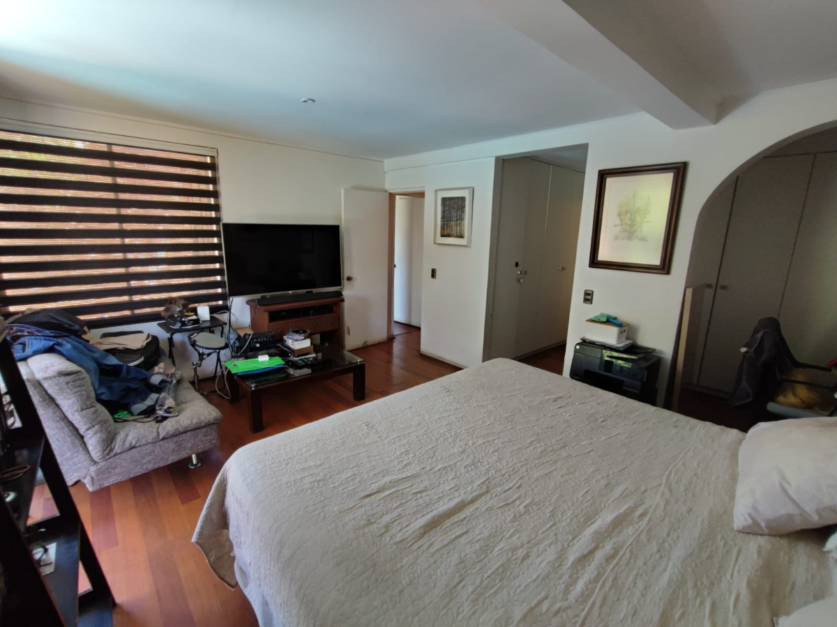 Venta Casa 4D  - La Reina