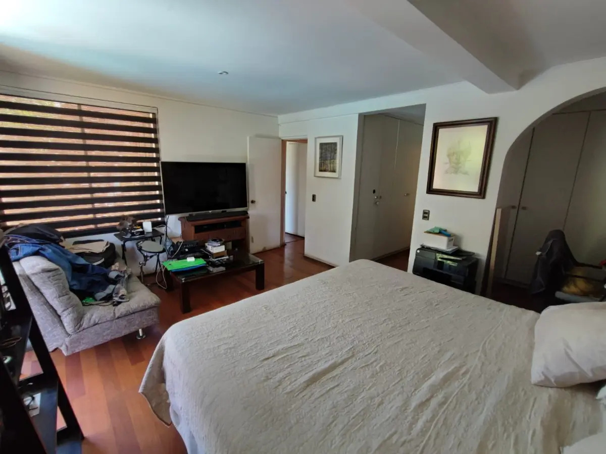 Venta Casa 4D  - La Reina