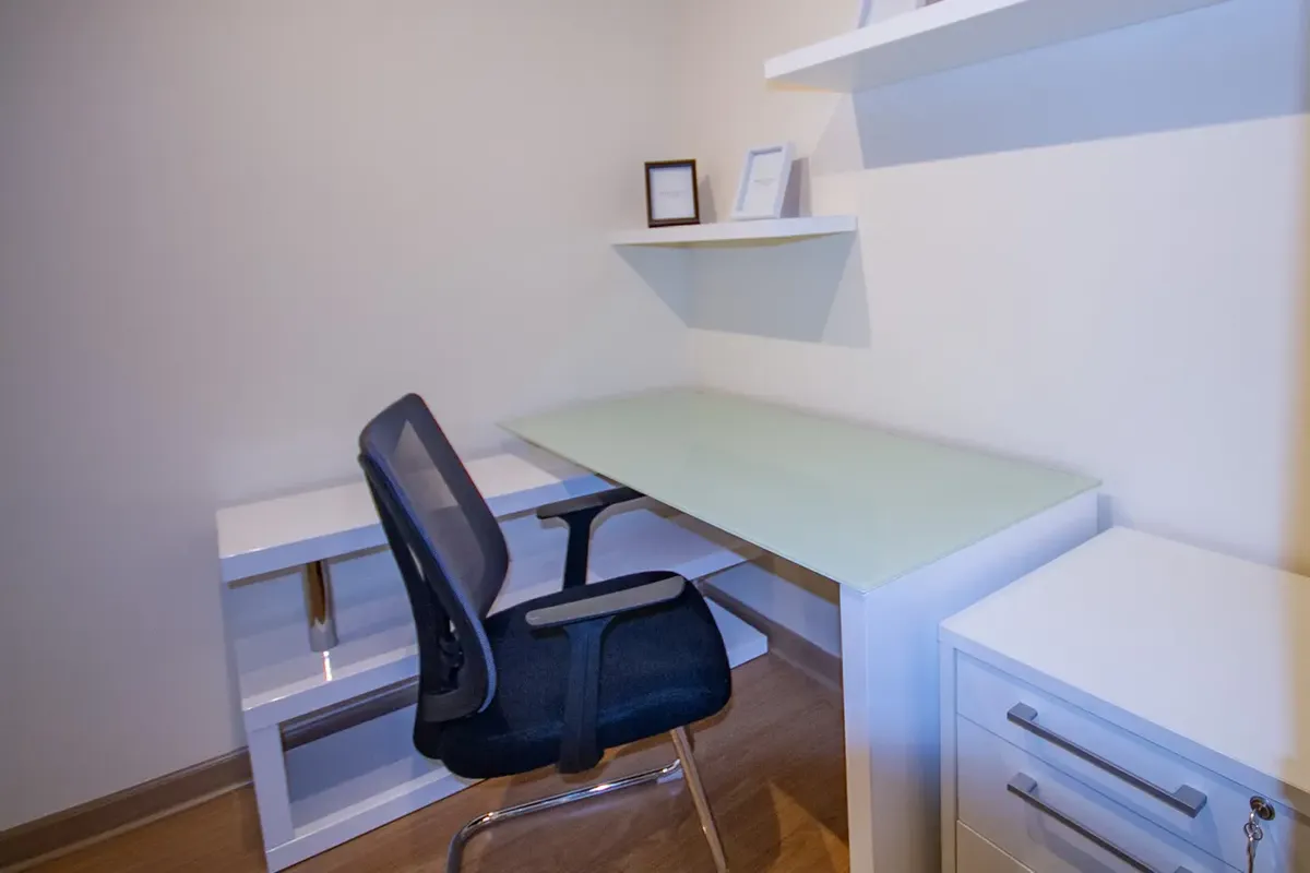 Venta Departamento NO 3D 2B 2E 1Bd Blest Gana - La Reina