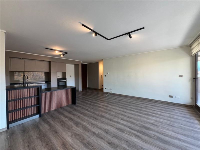 Venta Departamento Nor-Oriente 2D en suite Walk-in cl&oacute;set 2B 1E 1B Estadio Croata - Vitacura