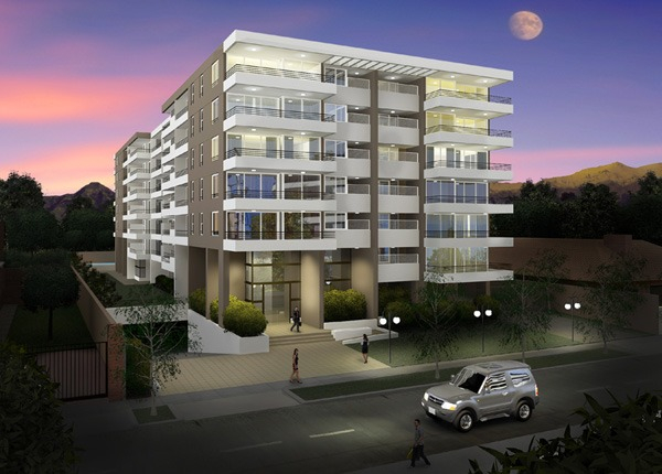 Venta Departamento O 3D en suite Walk-in cl&oacute;set 3B Sebasti&aacute;n Elcano - Las Condes