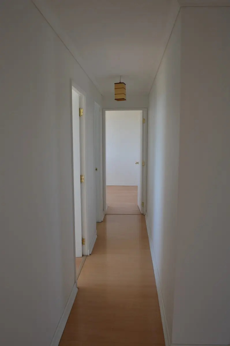 Arriendo Departamento 3D en suite 2B 1E 1B Plaza &Ntilde;u&ntilde;oa - &Ntilde;u&ntilde;oa