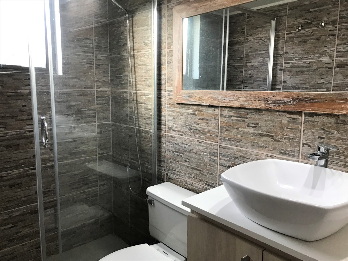 Venta Departamento N 3D en suite 2B 1E 1B El Array&aacute;n - Lo Barnechea
