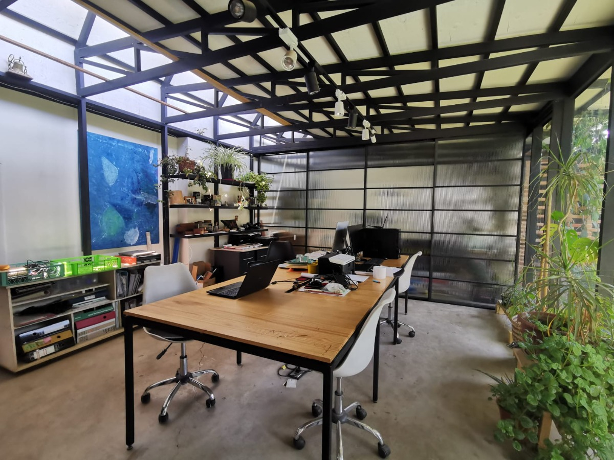 Arriendo Casa 3D 3B 2E 1B Campus Oriente - Providencia