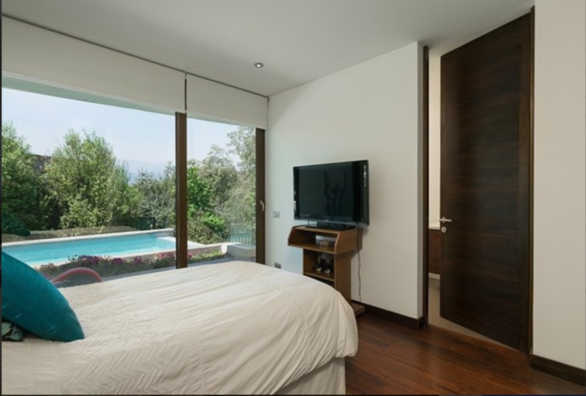 Venta Casa SO 4D en suite Walk-in cl&oacute;set 5B 3E 2B Los Trapenses - Lo Barnechea