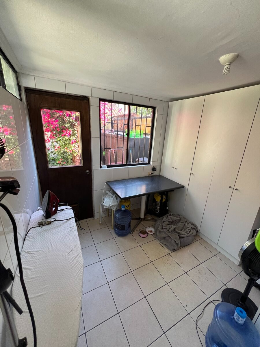 Venta Casa NO 4D en suite Walk-in cl&oacute;set 3B 2E 1B Alto Las Condes - Las Condes