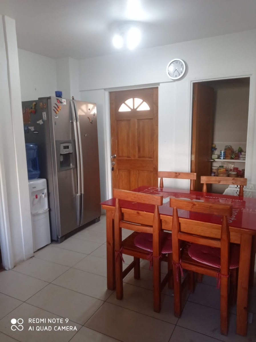 Venta Casa O 4D en suite 4B 3E 1B Chicureo - Colina