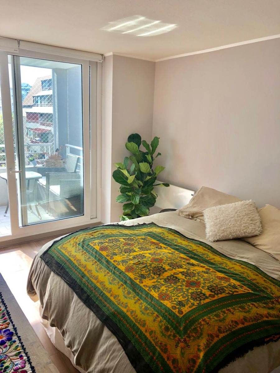 Venta Departamento NO 2D en suite Walk-in cl&oacute;set 2B 1E 1B Plaza &Ntilde;u&ntilde;oa - &Ntilde;u&ntilde;oa