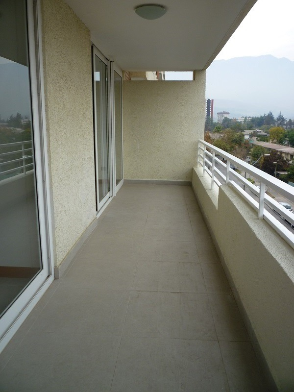 Arriendo Departamento SP 2D 2B 1E 1B Metro Hernando de Magallanes - Las Condes