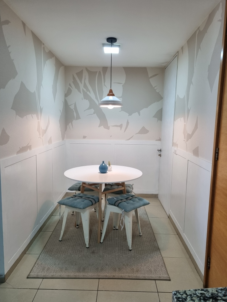 Venta Departamento 4D 4B 2E Parque Bicentenario - Vitacura