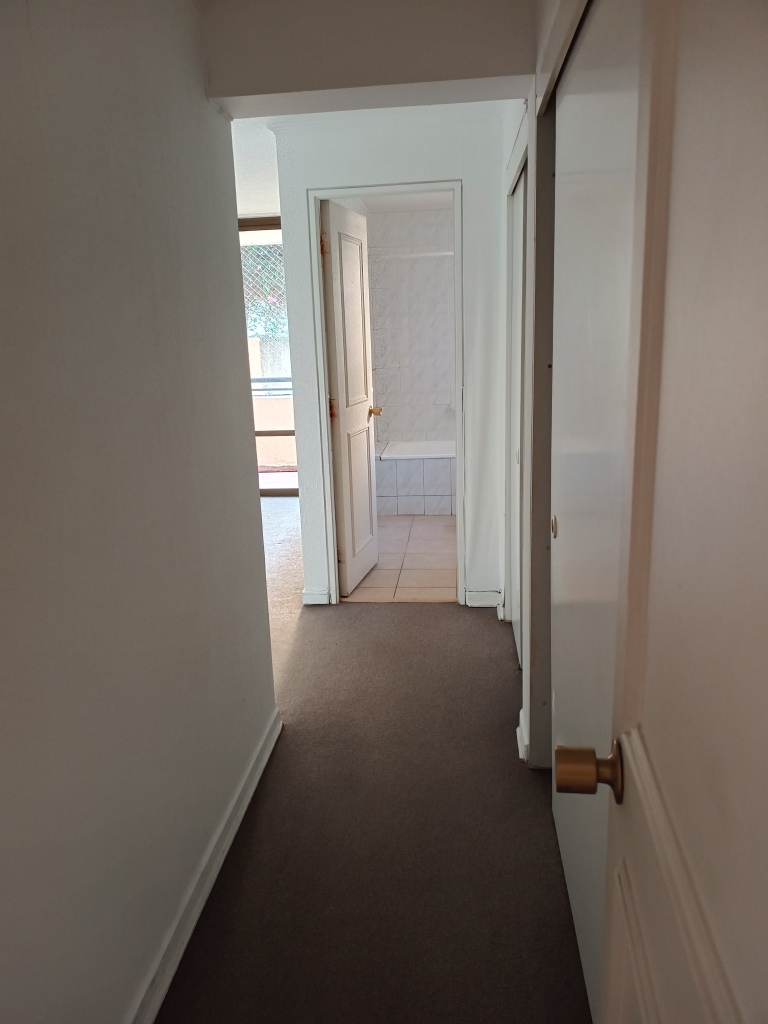 Arriendo Departamento 3D Campus Oriente - Providencia