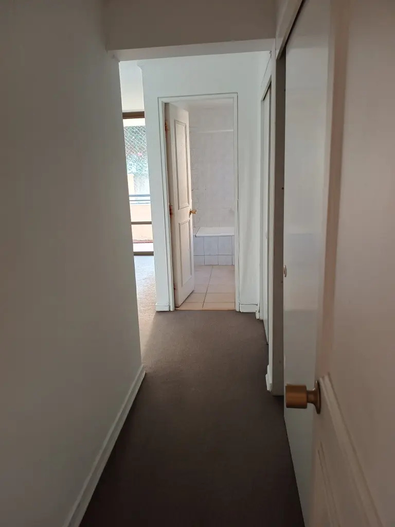 Arriendo Departamento 3D Campus Oriente - Providencia