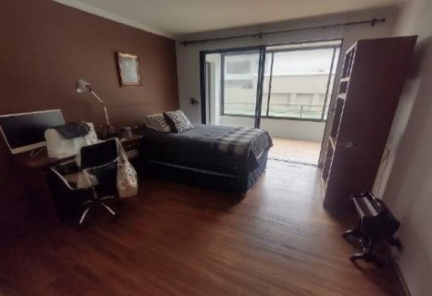 Venta Departamento NO 3D en suite 2B 2E 1B Barrio El Golf - Las Condes