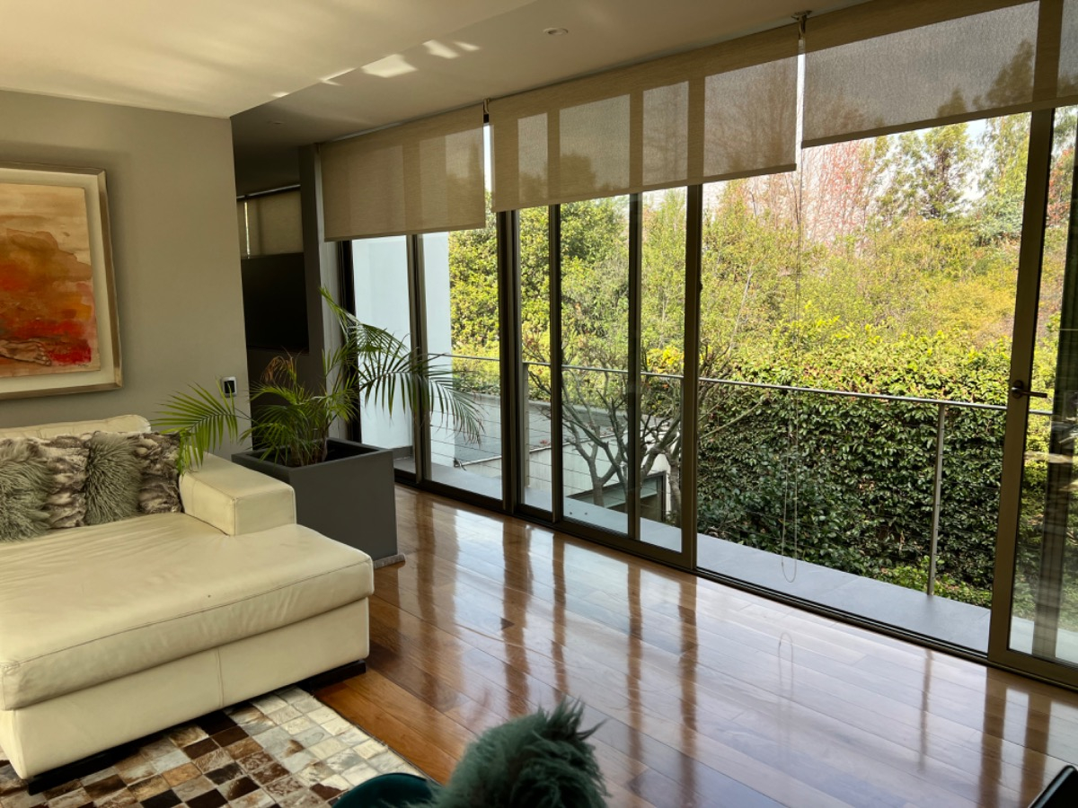 Venta Casa NO 5D 4B 4E 1B Santa Mar&iacute;a de Manquehue - Vitacura