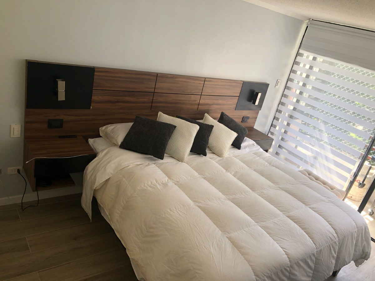 Venta Departamento SO 1D 1B 1E 1B Sebasti&aacute;n Elcano - Las Condes