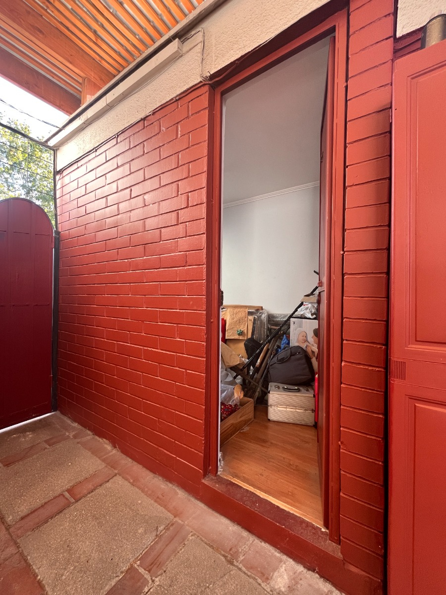 Venta Casa SP 4D en suite 3B 3E 1B Carlos Ossand&oacute;n - La Reina