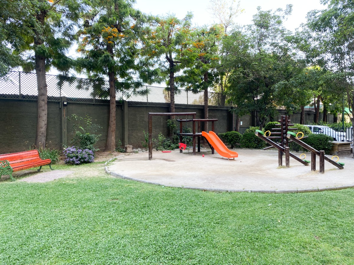Venta Departamento O 3D 3B 1E Estadio Nacional - &Ntilde;u&ntilde;oa