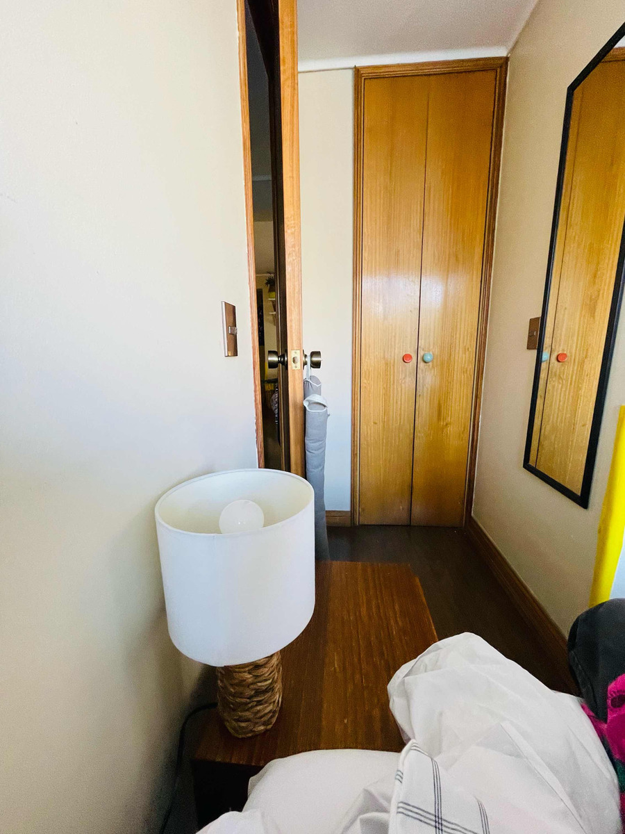 Venta Departamento 2D In&eacute;s de Su&aacute;rez - Providencia