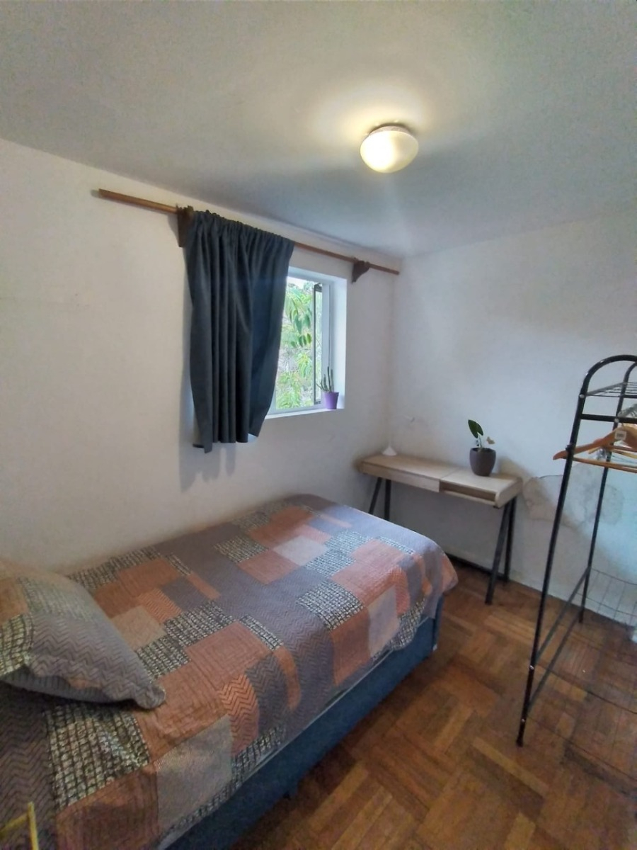 Venta Departamento NOSP 4D 2B 1B Plaza Italia - Providencia