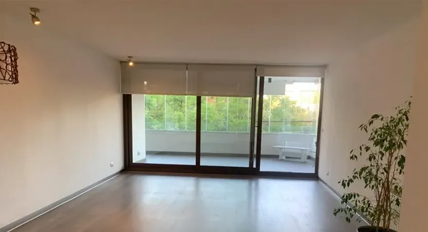 Venta Departamento P 4D 3B 3E 1Bd Los Dominicos - Las Condes