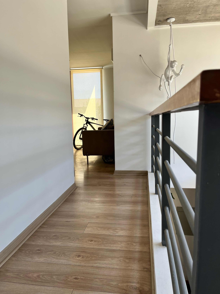 Venta Casa NO 3D en suite Walk-in cl&oacute;set 3B 3E La Reina Alta - La Reina