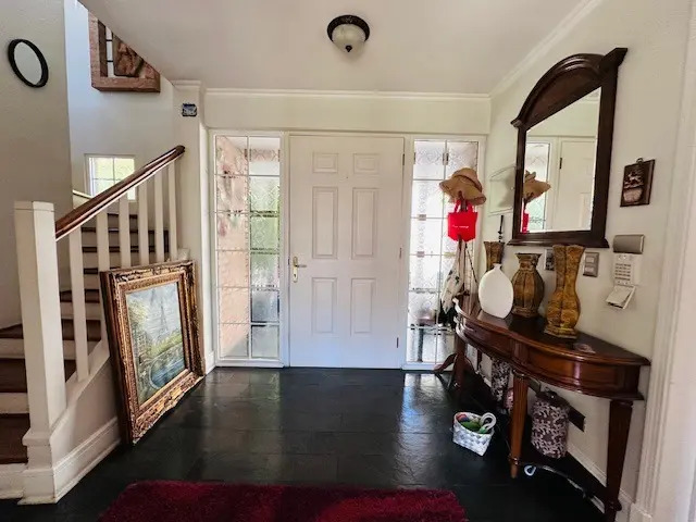 Venta Casa NO 6D en suite 5B 2E 1B El Huinganal - Lo Barnechea