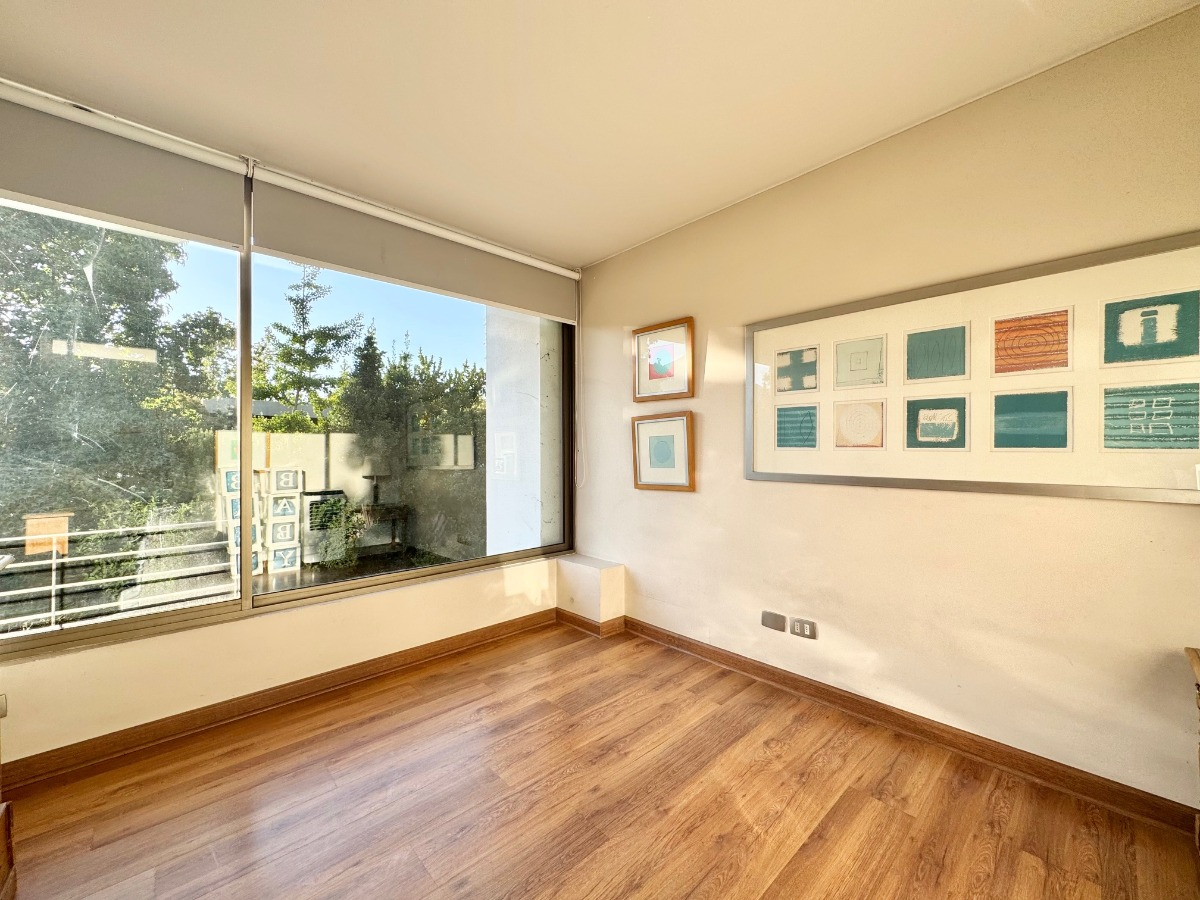 Venta Casa NP 4D en suite Walk-in cl&oacute;set 3B 3E 1Bd Los Trapenses - Lo Barnechea