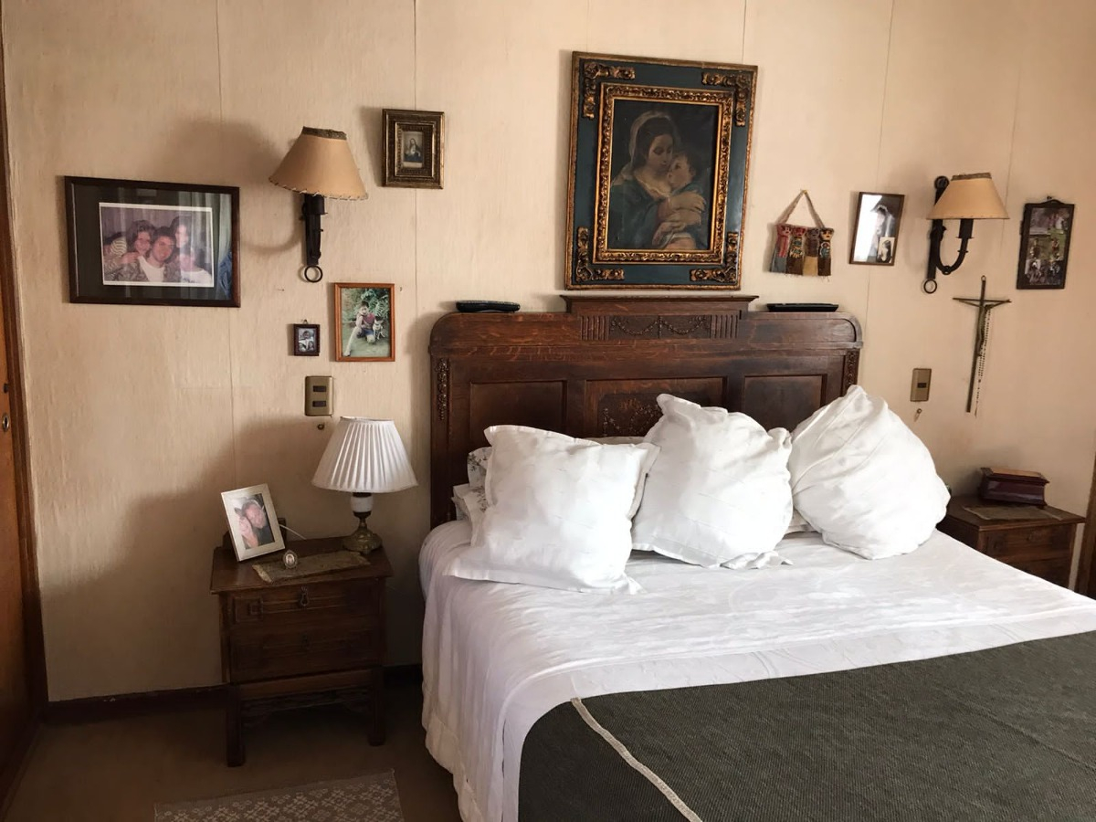 Venta Casa NOSP 4D en suite Walk-in cl&oacute;set 3B 2E 1B Los Dominicos - Las Condes