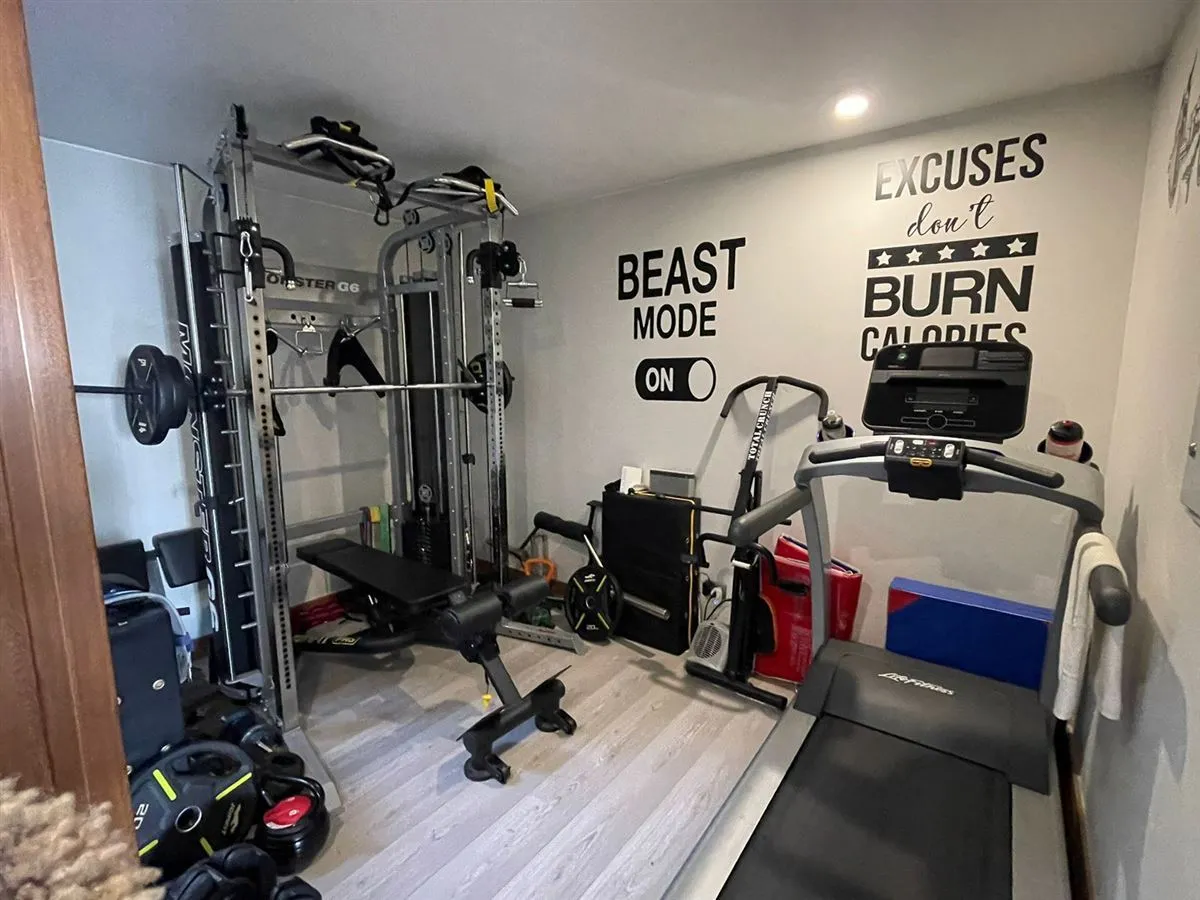 Venta Casa NP 4D Suite 4B 3E 1Bd Lo Curro - Vitacura