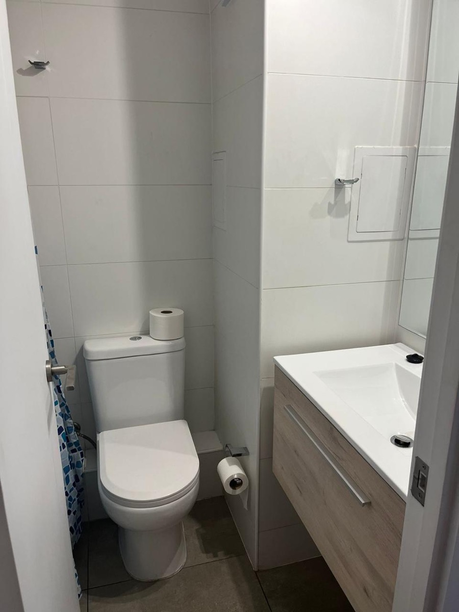 Arriendo Departamento O 2D en suite Walk-in cl&oacute;set 2B 1E 1B Metro Sim&oacute;n Bolivar - &Ntilde;u&ntilde;oa