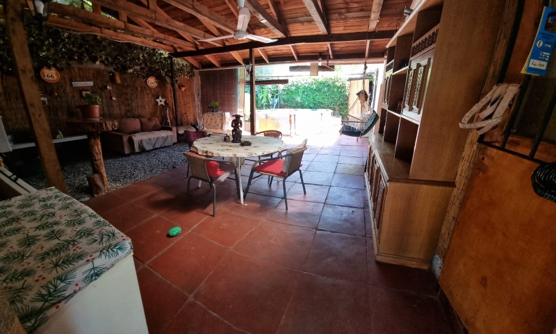 Venta Casa 2D 1B 2E Rotonda Atenas - Las Condes