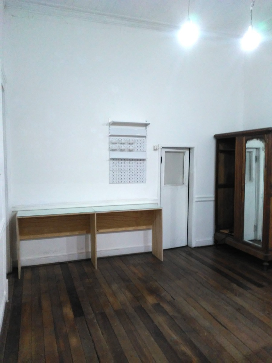 Venta Casa 6D Barrio Italia - Providencia