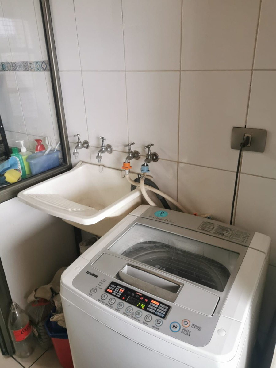 Venta Departamento NP 4D en suite Walk-in cl&oacute;set 3B 2E 1B In&eacute;s de Su&aacute;rez - Providencia