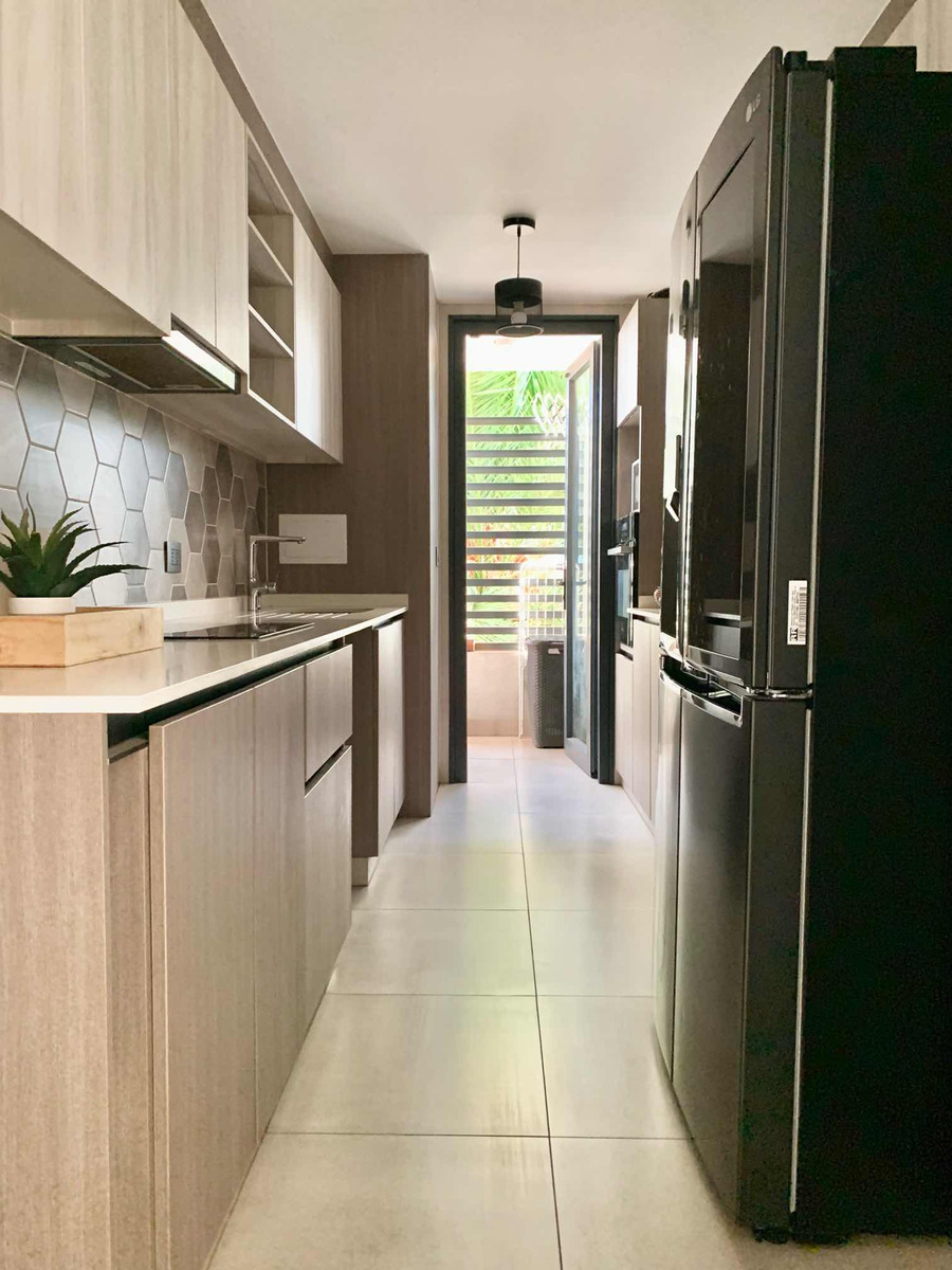 Venta Departamento 3D 2B 1E In&eacute;s de Su&aacute;rez - Providencia