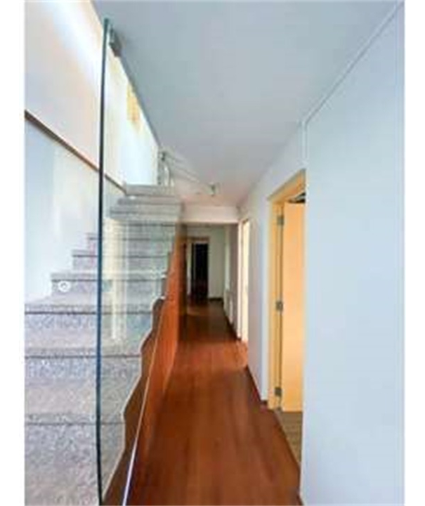 Arriendo Casa S 5D 3B 3E 1Bd Lo Curro - Vitacura