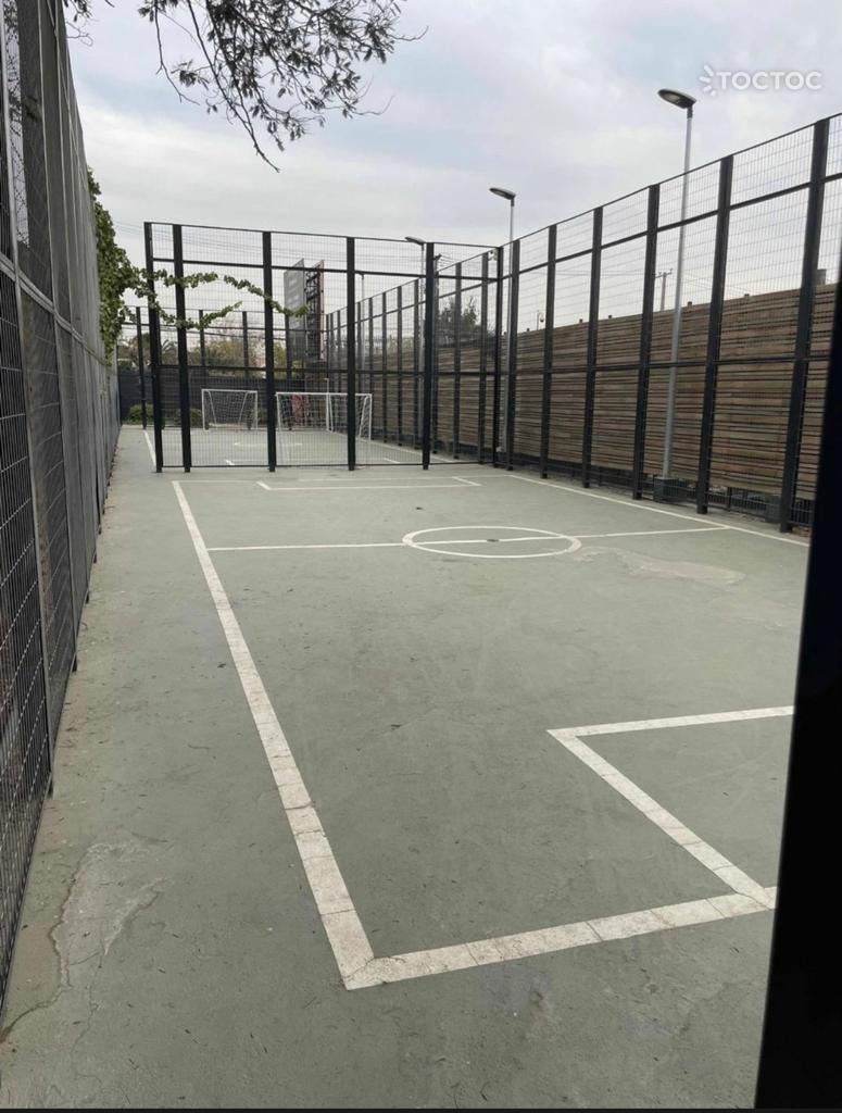 Arriendo Departamento O 3D en suite 2B 1E 1B Pepe Vila - La Reina