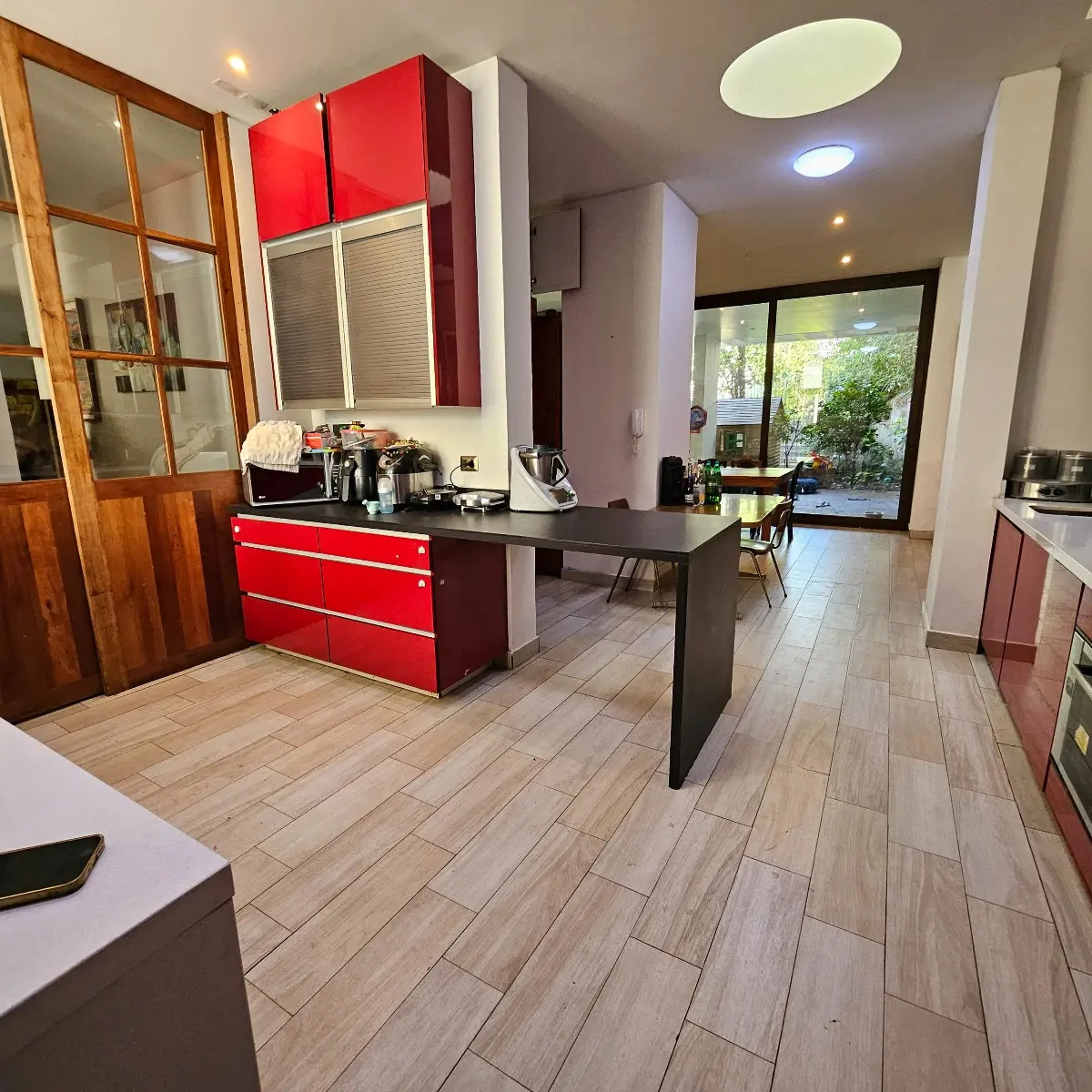 Venta Casa NOSP 6D en suite Walk-in cl&oacute;set 7B 4E 3B Pedro de Valdivia Norte - Providencia