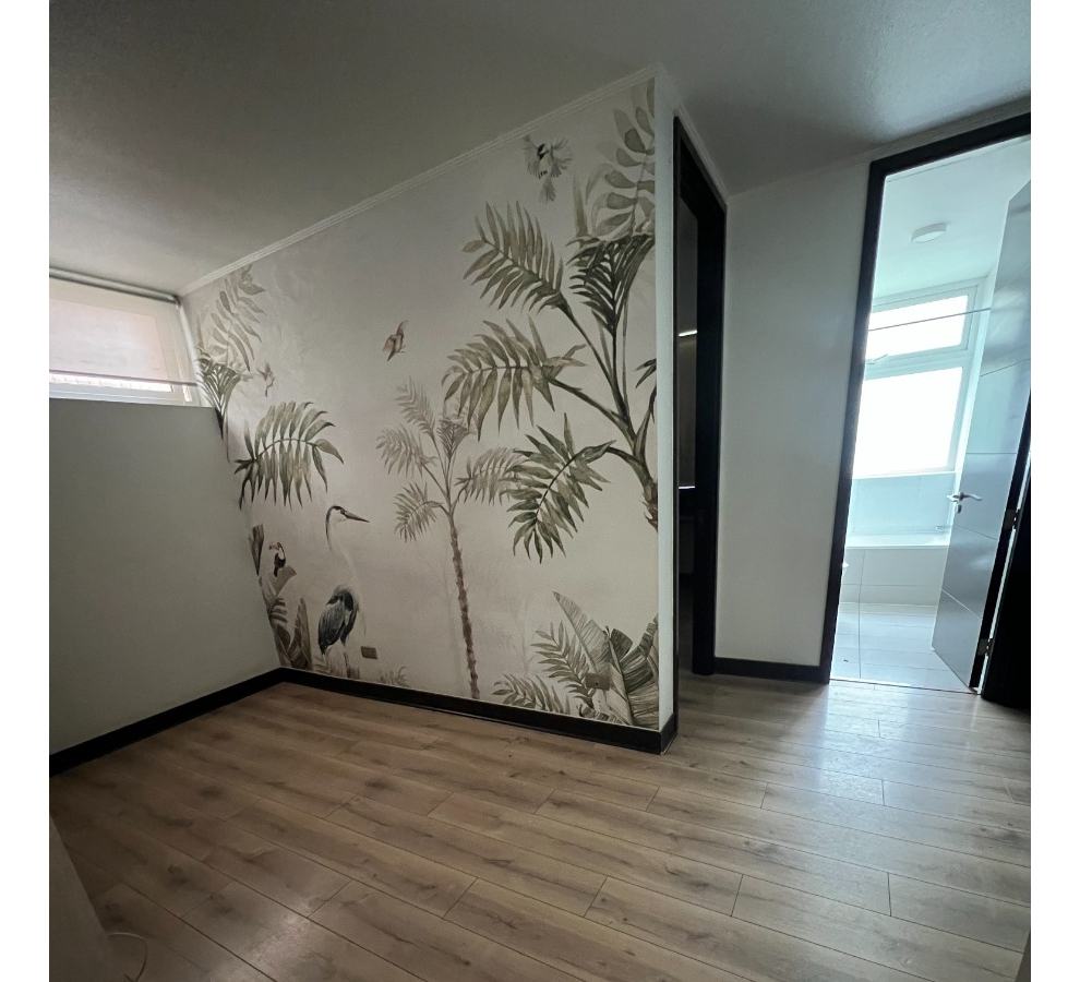 Arriendo Departamento 3D 3B 2E 1B Alto Las Condes - Las Condes