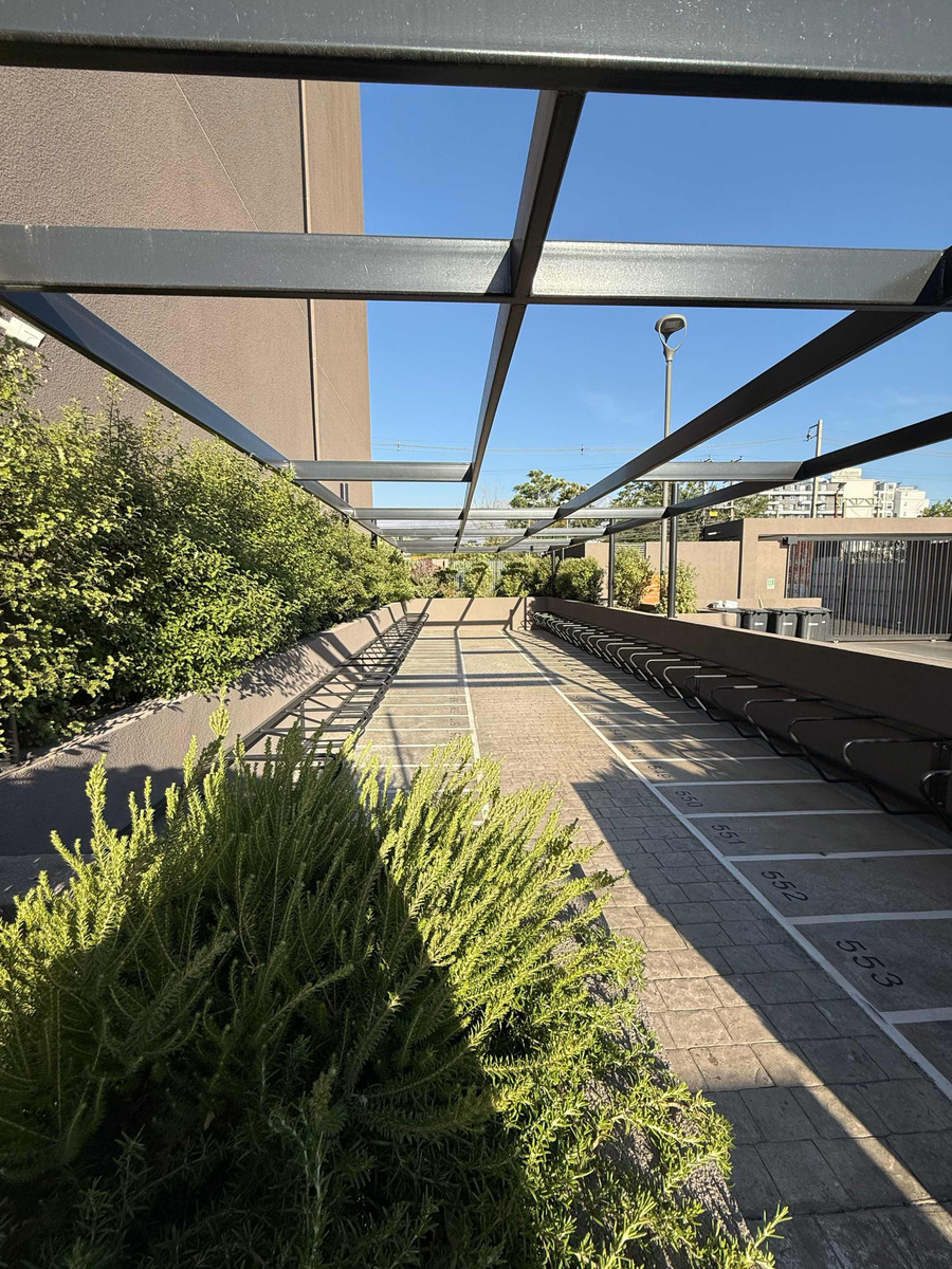 Arriendo Departamento 3D 2B 1E 1B Estadio Nacional - &Ntilde;u&ntilde;oa