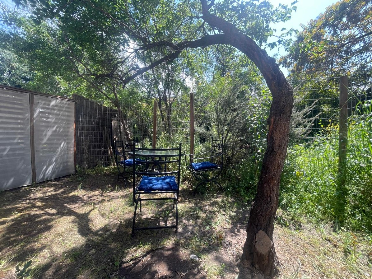 Arriendo Casa 1D en suite 1B 1E La Reina Alta - La Reina