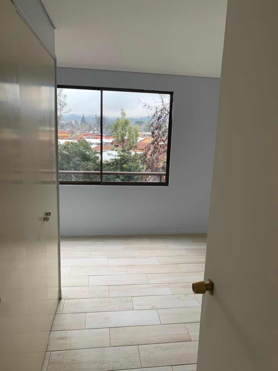 Arriendo Departamento 3D Antigua Lo Barnechea - Lo Barnechea