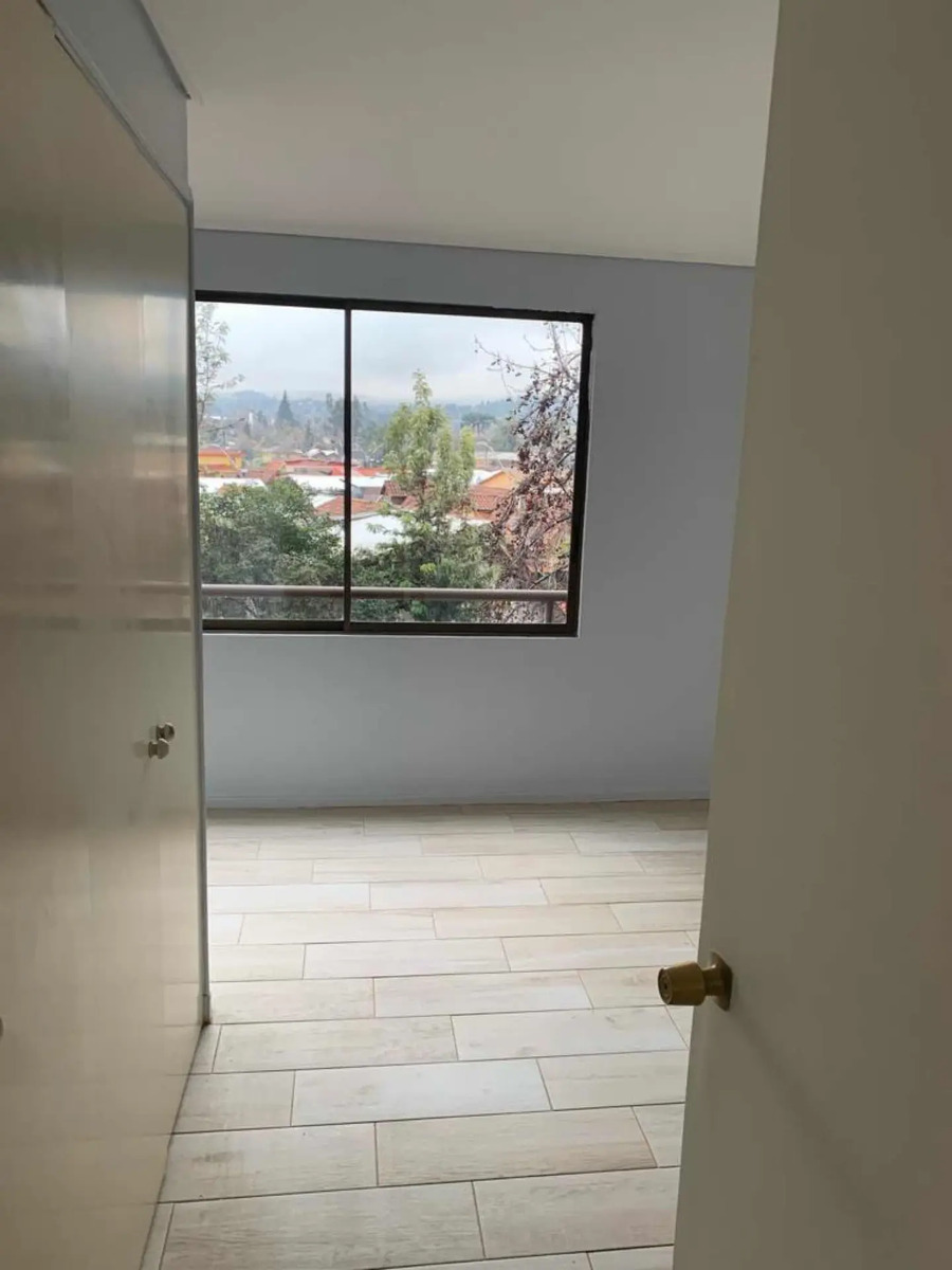 Arriendo Departamento 3D Antigua Lo Barnechea - Lo Barnechea