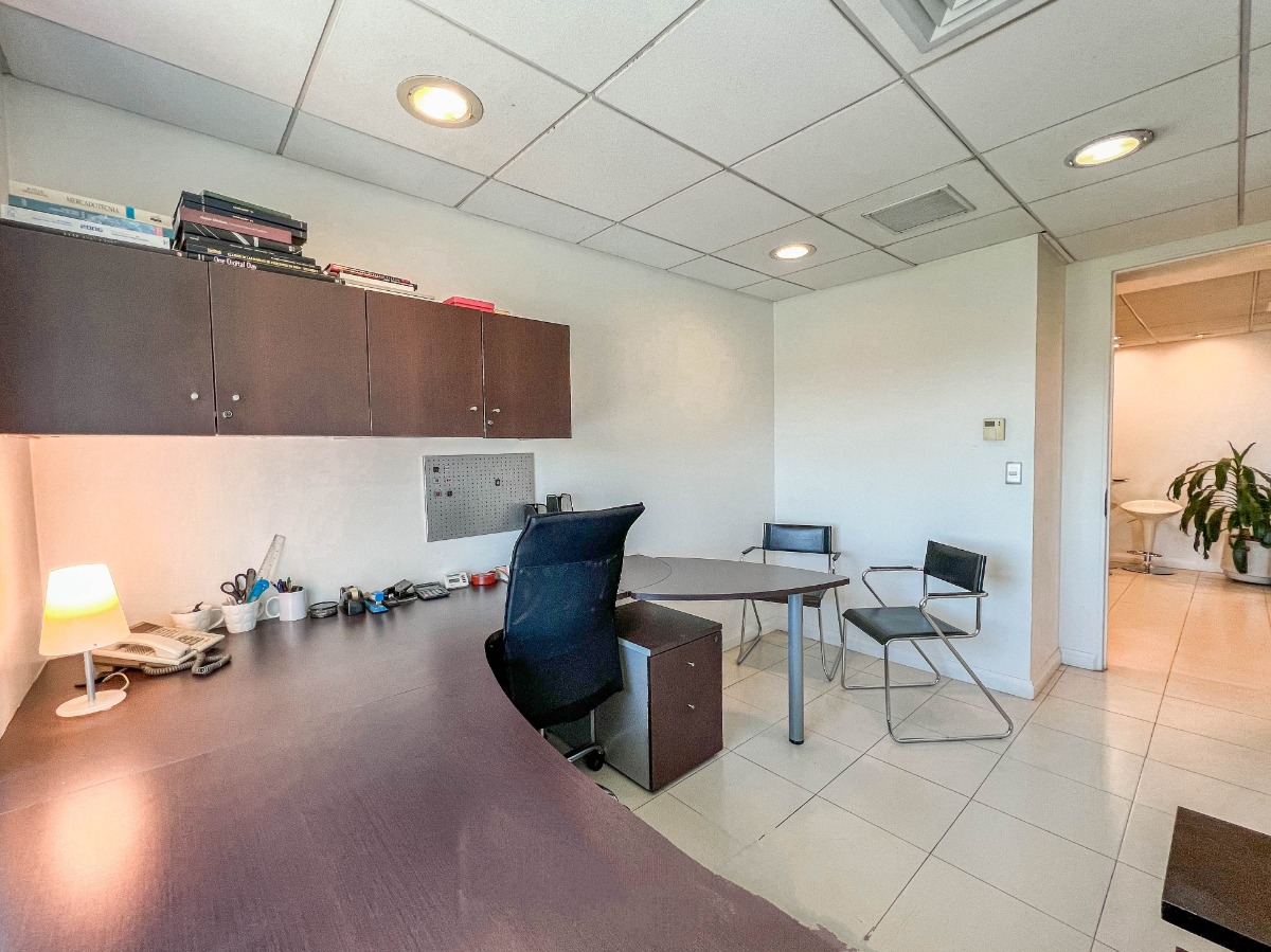 Venta Oficina SP 2B 2E 1Bd Estoril - Las Condes