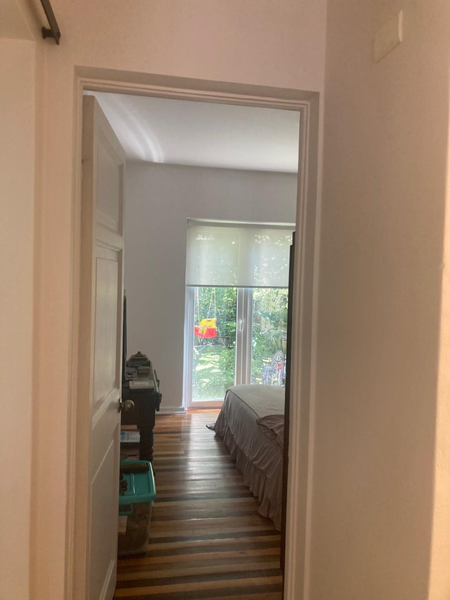 Arriendo Departamento 3D 2B Barrio Italia - Providencia