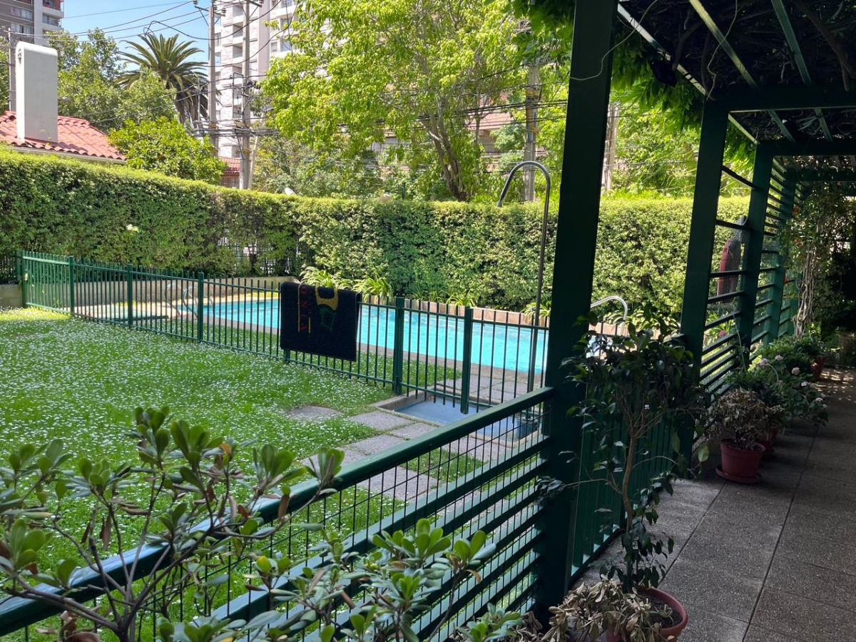 Venta Departamento 3D 2B 1E 1B Metro &Ntilde;u&ntilde;oa - &Ntilde;u&ntilde;oa