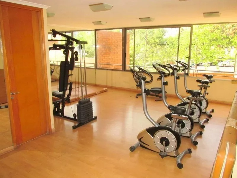 Arriendo Departamento P 2D en suite 2B 1E 1B Nueva Las Condes - Las Condes